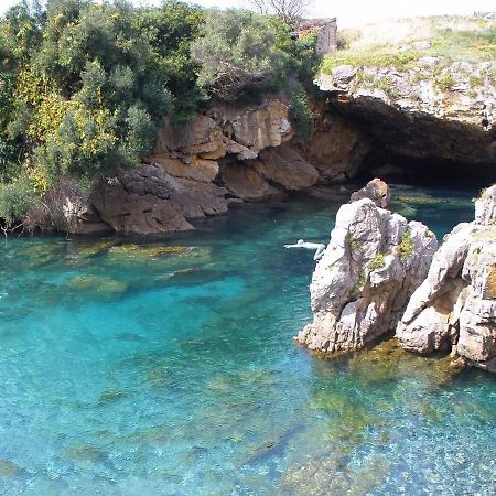 Precioso Estudio En Castro Urdiales Διαμέρισμα Εξωτερικό φωτογραφία