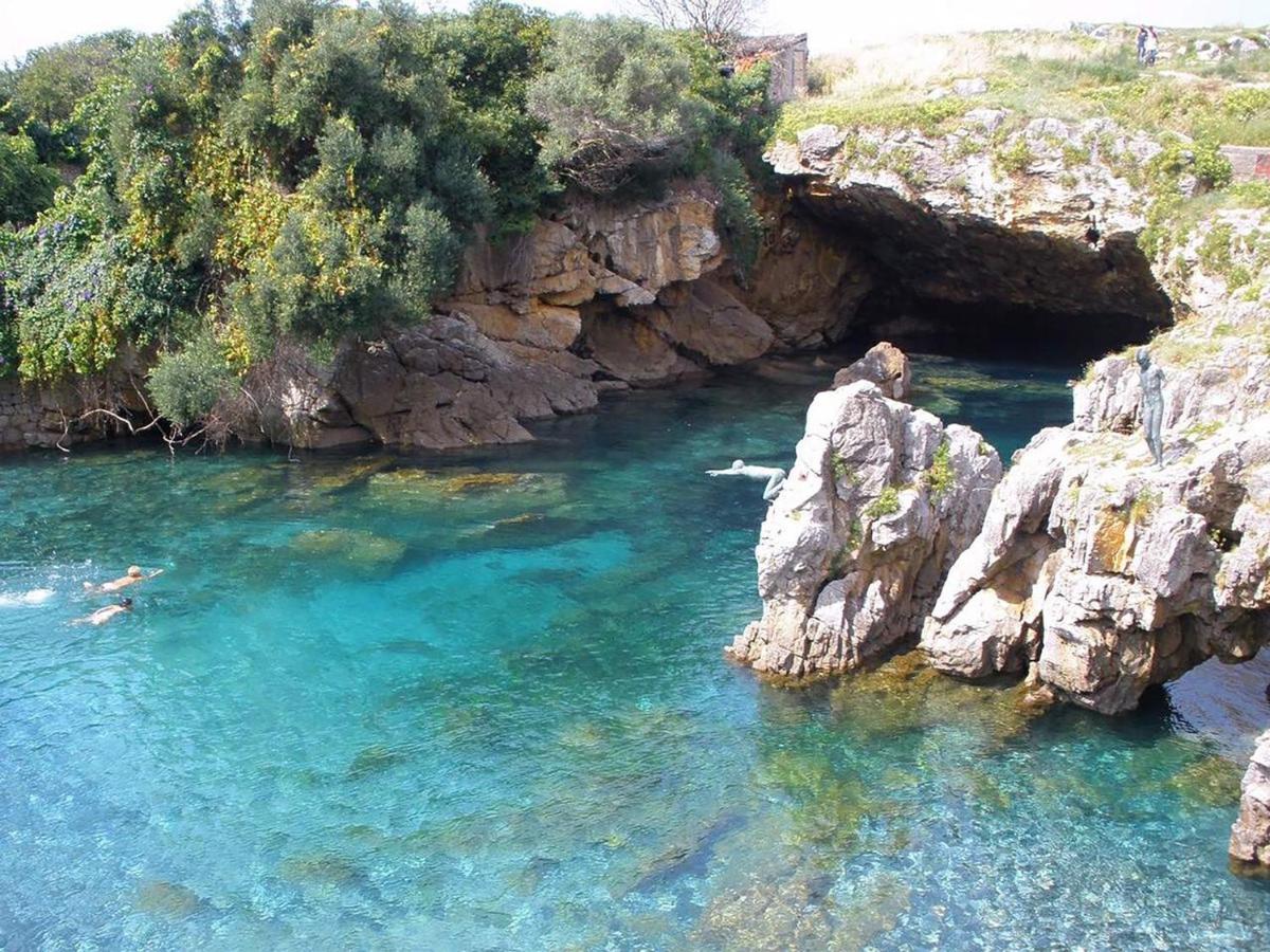 Precioso Estudio En Castro Urdiales Διαμέρισμα Εξωτερικό φωτογραφία